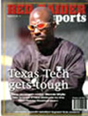 Red Raider Magazine